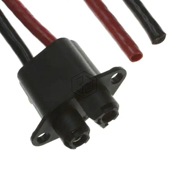 4-1609075-9 - TE Connectivity Corcom Filters - Accessories