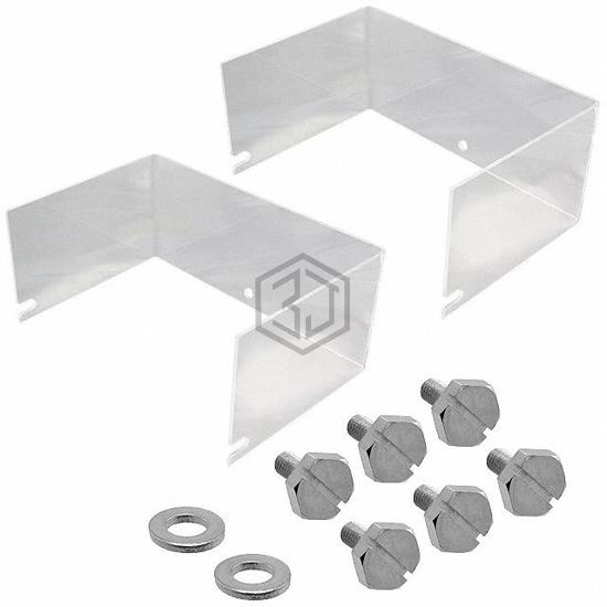 ACCESSORIES-PLASTIC COVER 1.1 - Schaffner EMC Inc. - Accessories