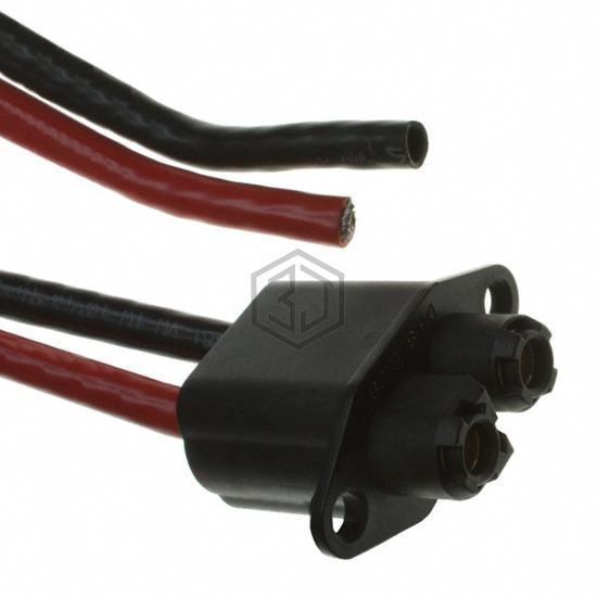 5-1609075-0 - TE Connectivity Corcom Filters - Accessories
