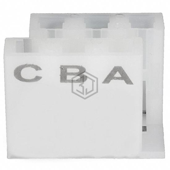 MA101 - TE Connectivity Corcom Filters - Accessories