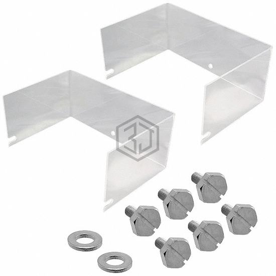 ACCESSORIES-PLASTIC COVER 2.5 - Schaffner EMC Inc. - Accessories
