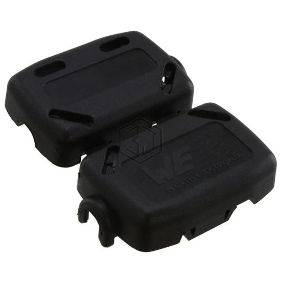 74271142S - Würth Elektronik - Cable Ferrites
