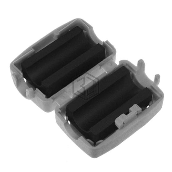 74271131 - Würth Elektronik - Cable Ferrites
