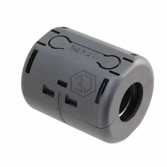 74271211S - Würth Elektronik - Cable Ferrites