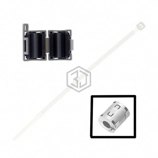 ZCAT3035-1330 - TDK Corporation - Cable Ferrites