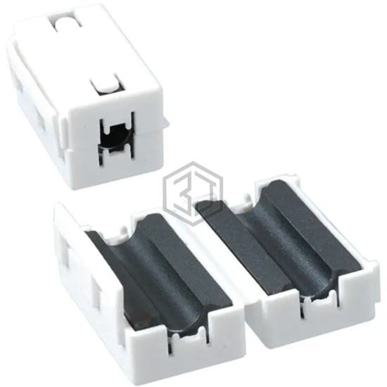 28A2025-0A0 - Laird-Signal Integrity Products - Cable Ferrites