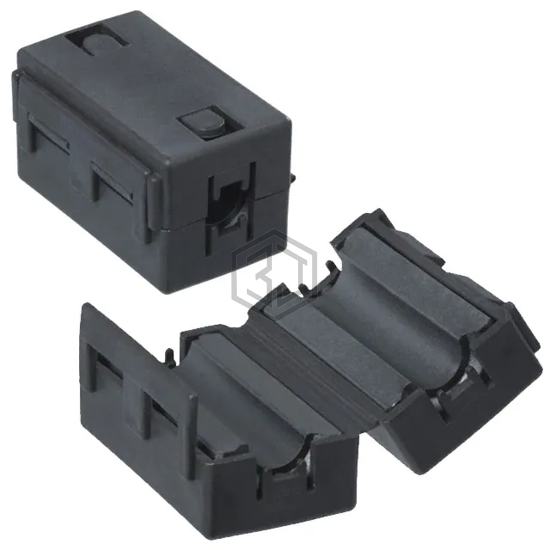 28A2025-0A2 - Laird-Signal Integrity Products - Cable Ferrites