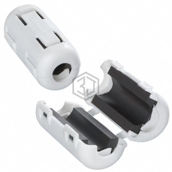 28A0640-0A0 - Laird-Signal Integrity Products - Cable Ferrites