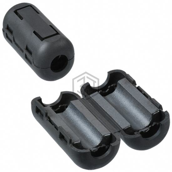 28A0640-0A2 - Laird-Signal Integrity Products - Cable Ferrites