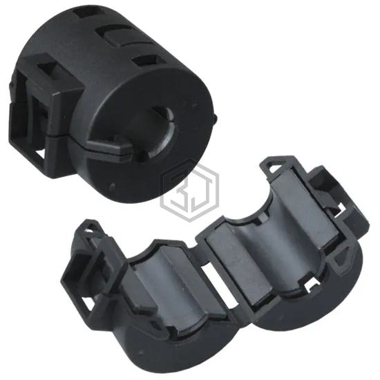 28A2432-0A2 - Laird-Signal Integrity Products - Cable Ferrites