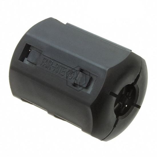 0446167281 - Fair-Rite Products Corp. - Cable Ferrites