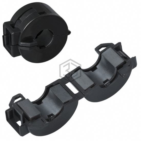 28A3039-0A2 - Laird-Signal Integrity Products - Cable Ferrites