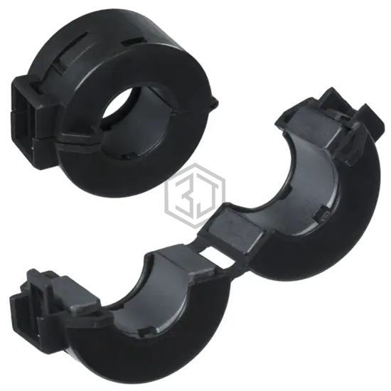 28A4155-0A2 - Laird-Signal Integrity Products - Cable Ferrites