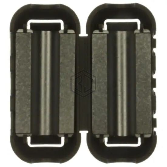 28A0807-0A2 - Laird-Signal Integrity Products - Cable Ferrites