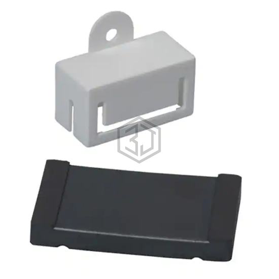 28S2022-0P0 - Laird-Signal Integrity Products - Cable Ferrites