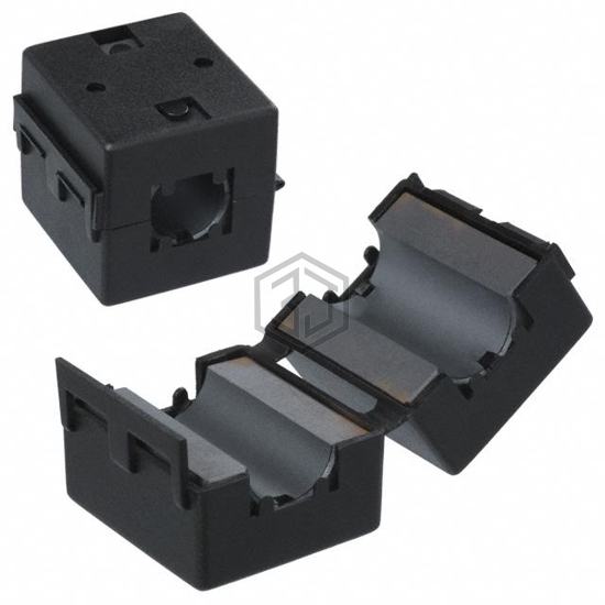 28A2024-0A2 - Laird-Signal Integrity Products - Cable Ferrites