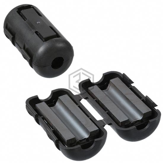 HFA150068-0A2 - Laird-Signal Integrity Products - Cable Ferrites