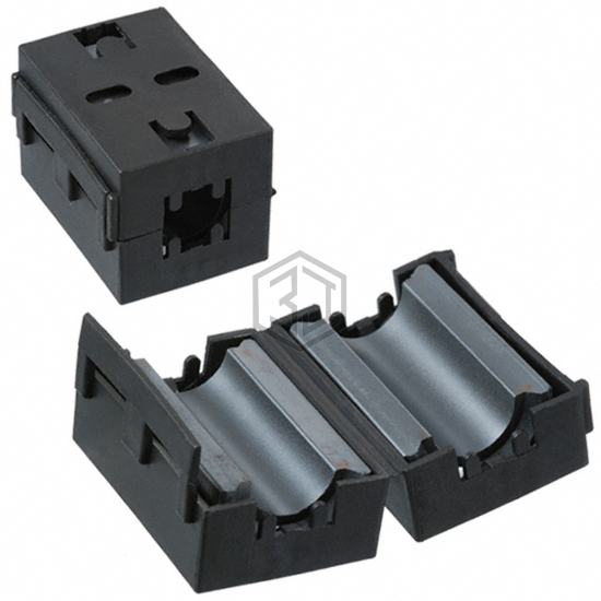 HFA187102-0A2 - Laird-Signal Integrity Products - Cable Ferrites