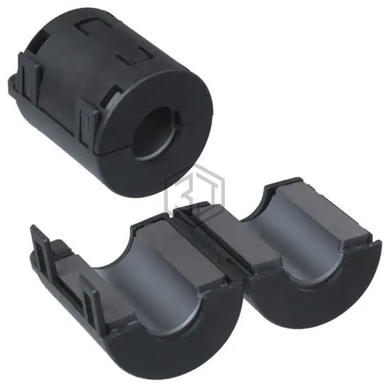 28A3851-0A2 - Laird-Signal Integrity Products - Cable Ferrites