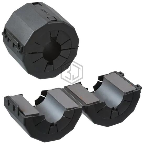 28A5131-0A2 - Laird-Signal Integrity Products - Cable Ferrites