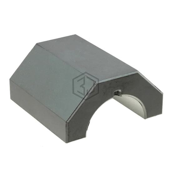 2631181381 - Fair-Rite Products Corp. - Cable Ferrites