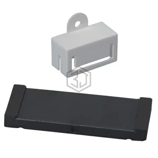 28S2001-0P0 - Laird-Signal Integrity Products - Cable Ferrites