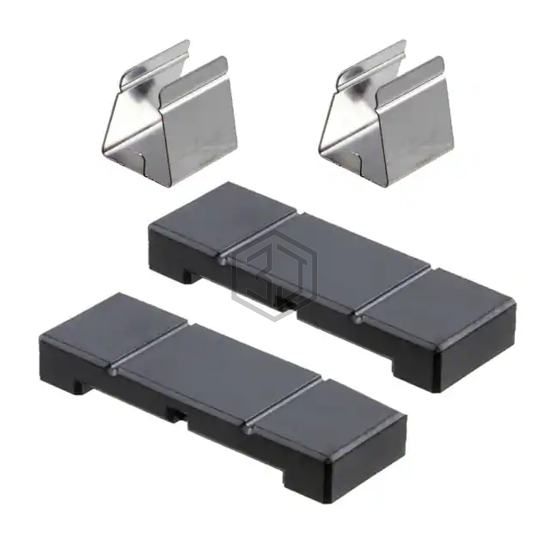 ESD-FPD-16 - KEMET - Cable Ferrites