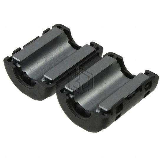 ZCAT12V-BK - TDK Corporation - Cable Ferrites