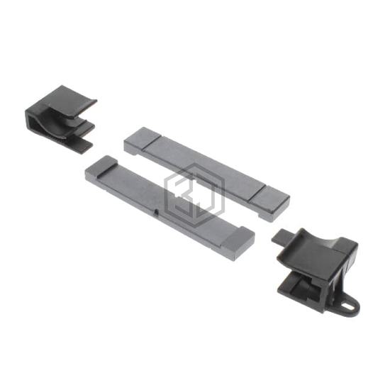 ESD-FPD-40-1 - KEMET - Cable Ferrites