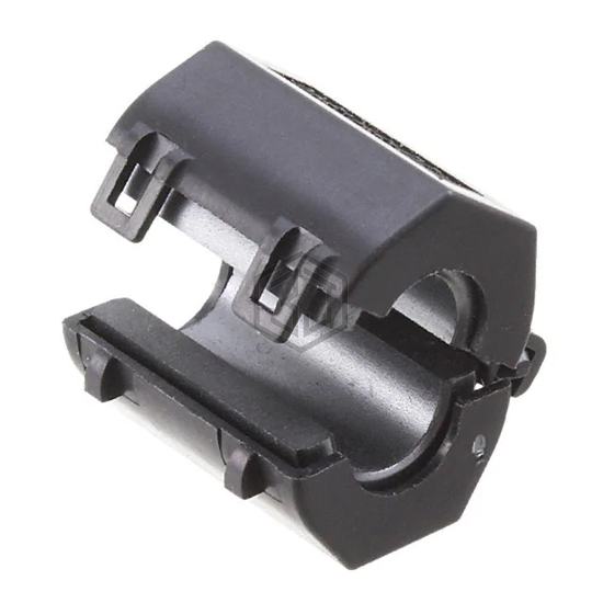ESD-SR-S10 - KEMET - Cable Ferrites