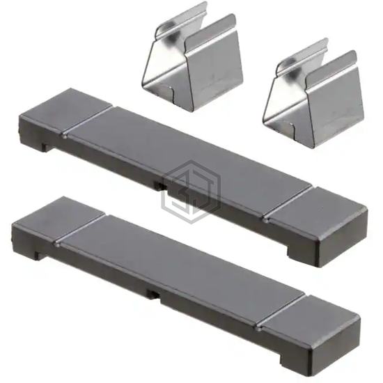 ESD-FPD-34 - KEMET - Cable Ferrites