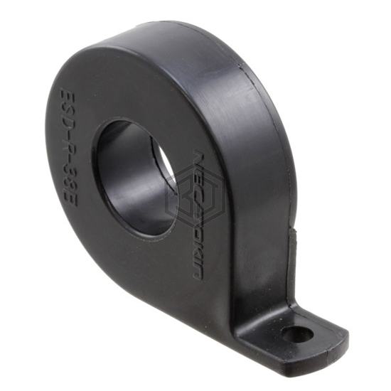 ESD-R-38D-B - KEMET - Cable Ferrites