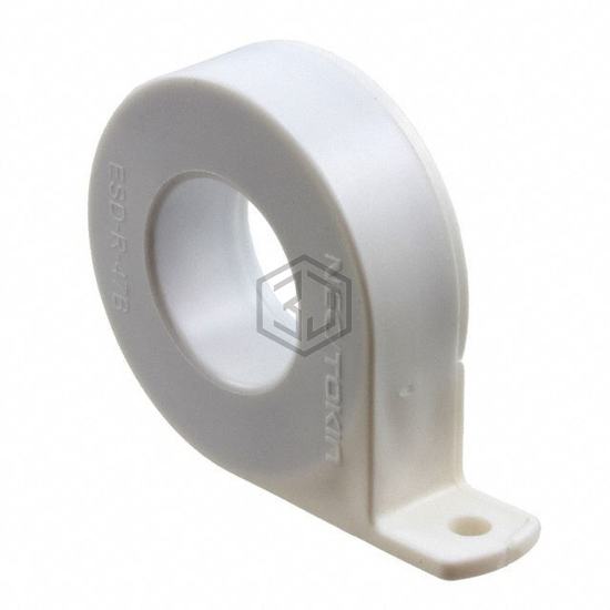 ESD-R-47B - KEMET - Cable Ferrites
