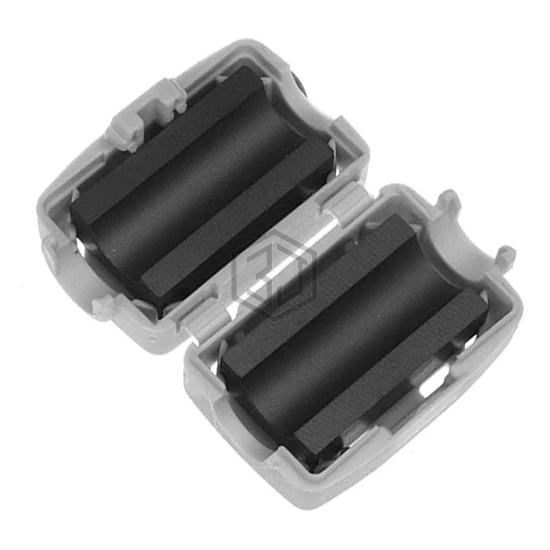 74271132 - Würth Elektronik - Cable Ferrites