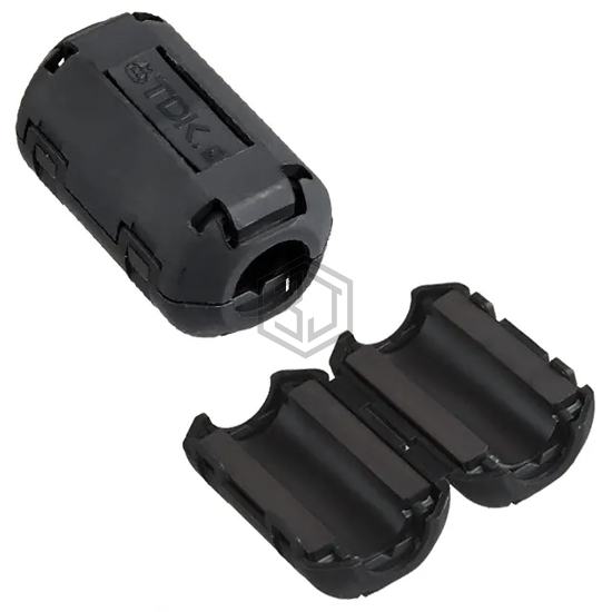 ZCAT1730-0730A-BK - TDK Corporation - Cable Ferrites