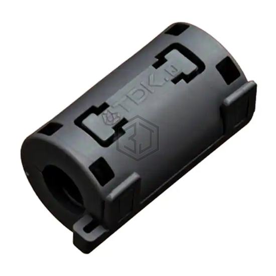 ZCAT2032-0930 - TDK Corporation - Cable Ferrites