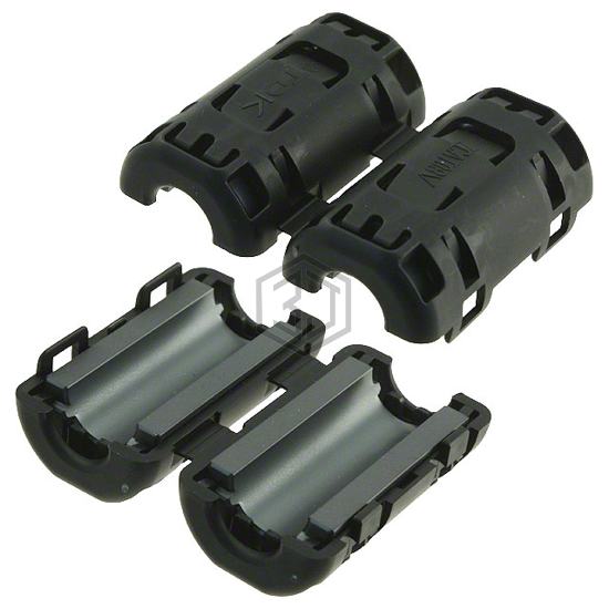 ZCAT08V-BK - TDK Corporation - Cable Ferrites