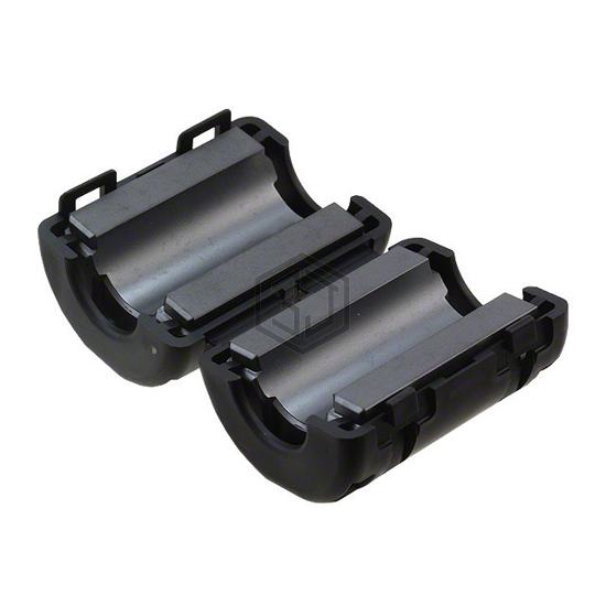 ZCAT12VN2-BK - TDK Corporation - Cable Ferrites