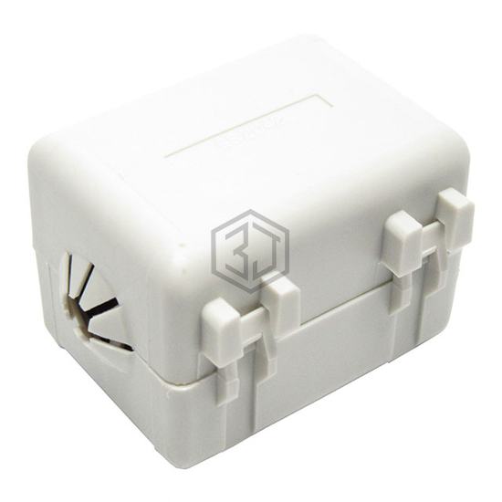 SS28B2042 - Leader Tech Inc. - Cable Ferrites
