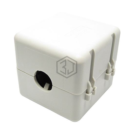 HI28B2038 - Leader Tech Inc. - Cable Ferrites
