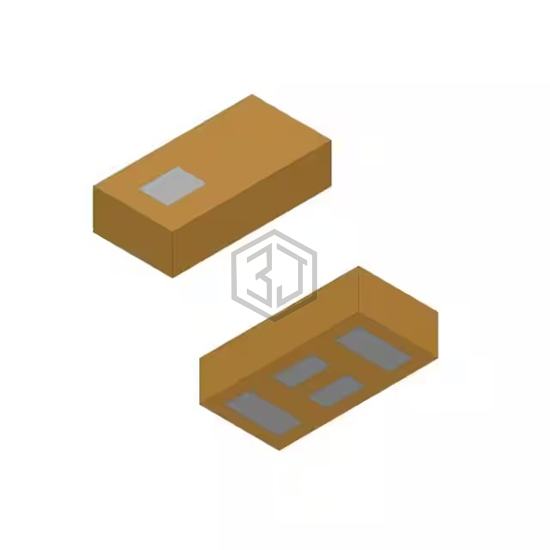 3750BP14A0900T - Johanson Technology Inc. - Ceramic Filters