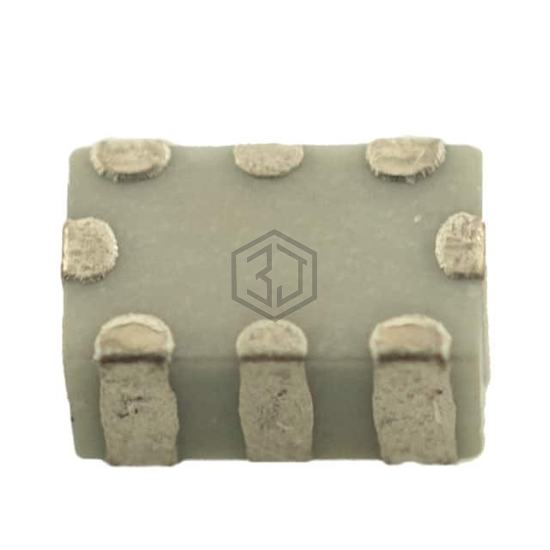 RCF-868.000-20000-2012-TR - Raltron Electronics - Ceramic Filters
