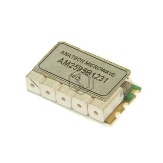 AM2595B1231 - Anatech Electronics Inc. - Ceramic Filters