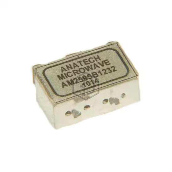 AM2595B1232 - Anatech Electronics Inc. - Ceramic Filters