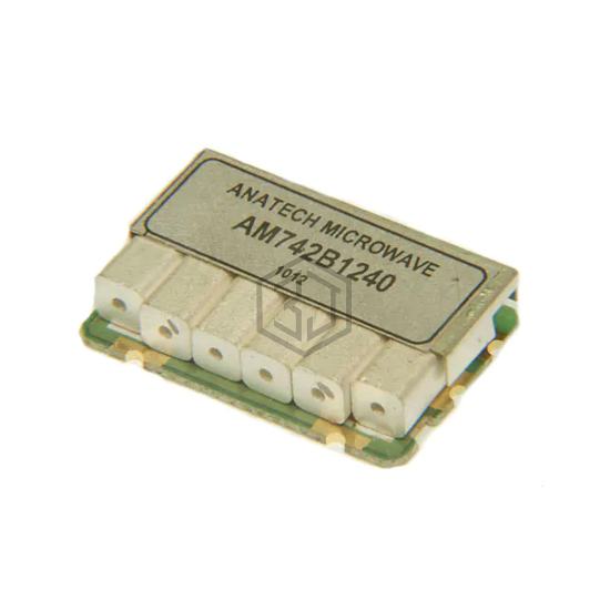 AM742B1240 - Anatech Electronics Inc. - Ceramic Filters