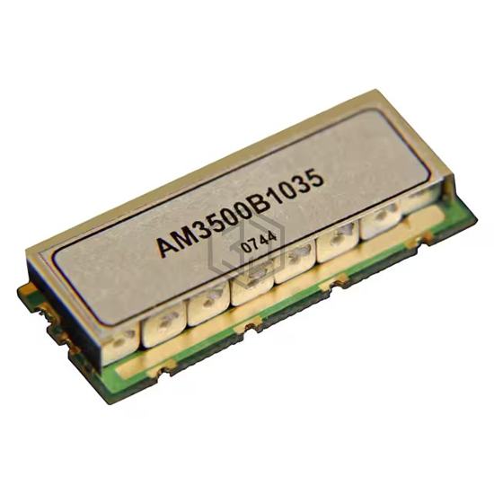 AM3500B1035 - Anatech Electronics Inc. - Ceramic Filters