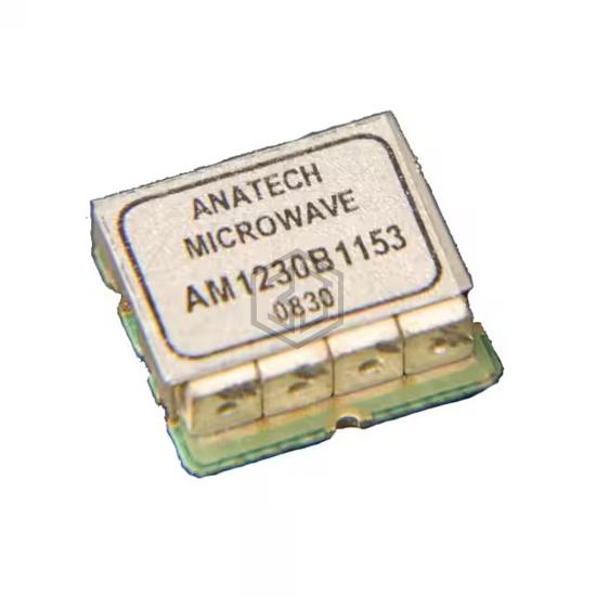 AM1230B1153 - Anatech Electronics Inc. - Ceramic Filters