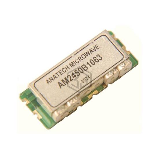 AM2450B1063 - Anatech Electronics Inc. - Ceramic Filters