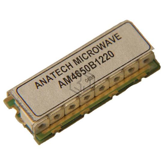 AM4650B1220 - Anatech Electronics Inc. - Ceramic Filters