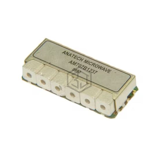 AM707B1237 - Anatech Electronics Inc. - Ceramic Filters